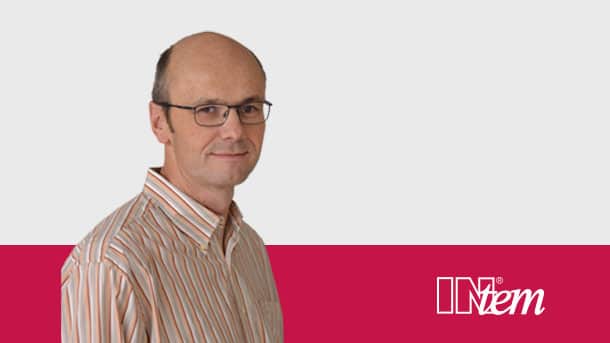 Thomas Wolf Thomas Wolf